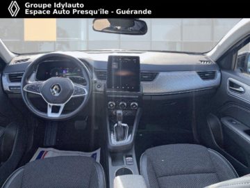 RENAULT ARKANA - annonce-VO200163