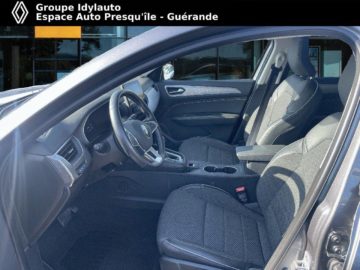 RENAULT ARKANA - annonce-VO200163