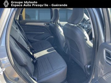 RENAULT ARKANA - annonce-VO200163