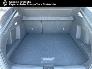 RENAULT ARKANA - annonce-VO200163