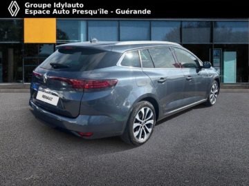 RENAULT MEGANE IV ESTATE - annonce-VO200172