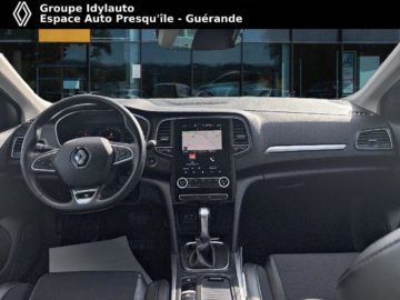 RENAULT MEGANE IV ESTATE - annonce-VO200172