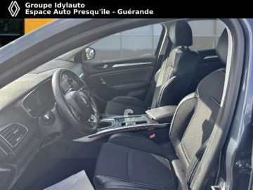 RENAULT MEGANE IV ESTATE - annonce-VO200172