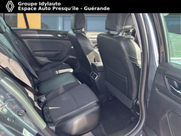 RENAULT MEGANE IV ESTATE - annonce-VO200172