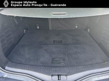 RENAULT MEGANE IV ESTATE - annonce-VO200172