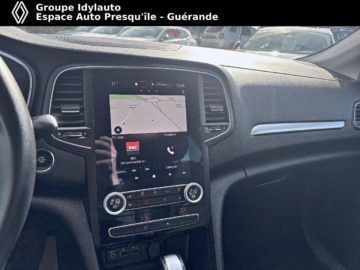 RENAULT MEGANE IV ESTATE - annonce-VO200172