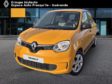 RENAULT TWINGO E-TECH ELECTRIQUE - annonce-VO200257