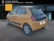 RENAULT TWINGO E-TECH ELECTRIQUE - annonce-VO200257
