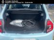 RENAULT TWINGO E-TECH ELECTRIQUE - annonce-VO200283