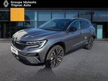 RENAULT AUSTRAL - annonce-VO250050
