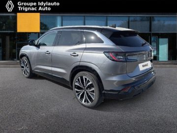 RENAULT AUSTRAL - annonce-VO250050