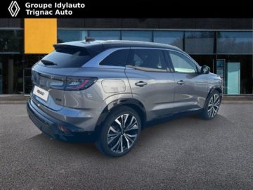 RENAULT AUSTRAL - annonce-VO250050