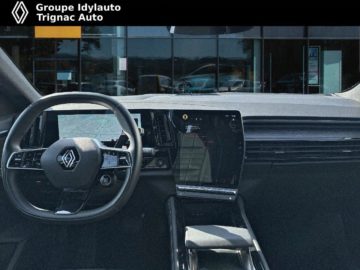 RENAULT AUSTRAL - annonce-VO250050