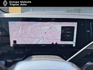 RENAULT AUSTRAL - annonce-VO250050