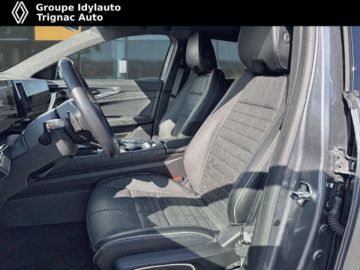 RENAULT AUSTRAL - annonce-VO250050