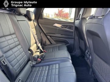 RENAULT AUSTRAL - annonce-VO250050